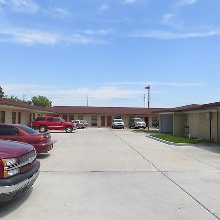 Bayshore Motel La Porte Eksteriør bilde