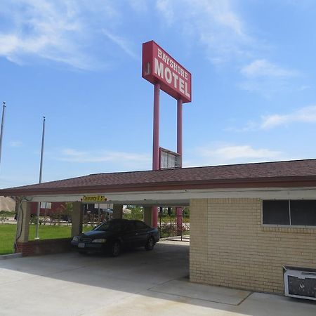 Bayshore Motel La Porte Eksteriør bilde