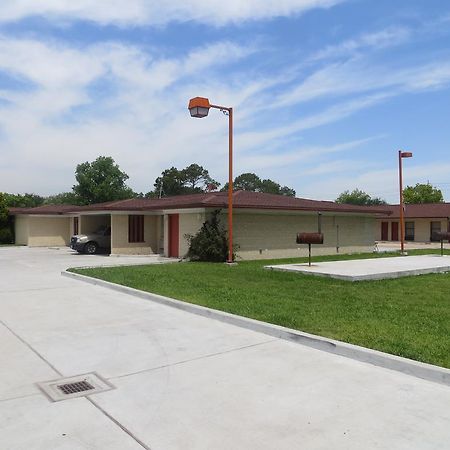 Bayshore Motel La Porte Eksteriør bilde