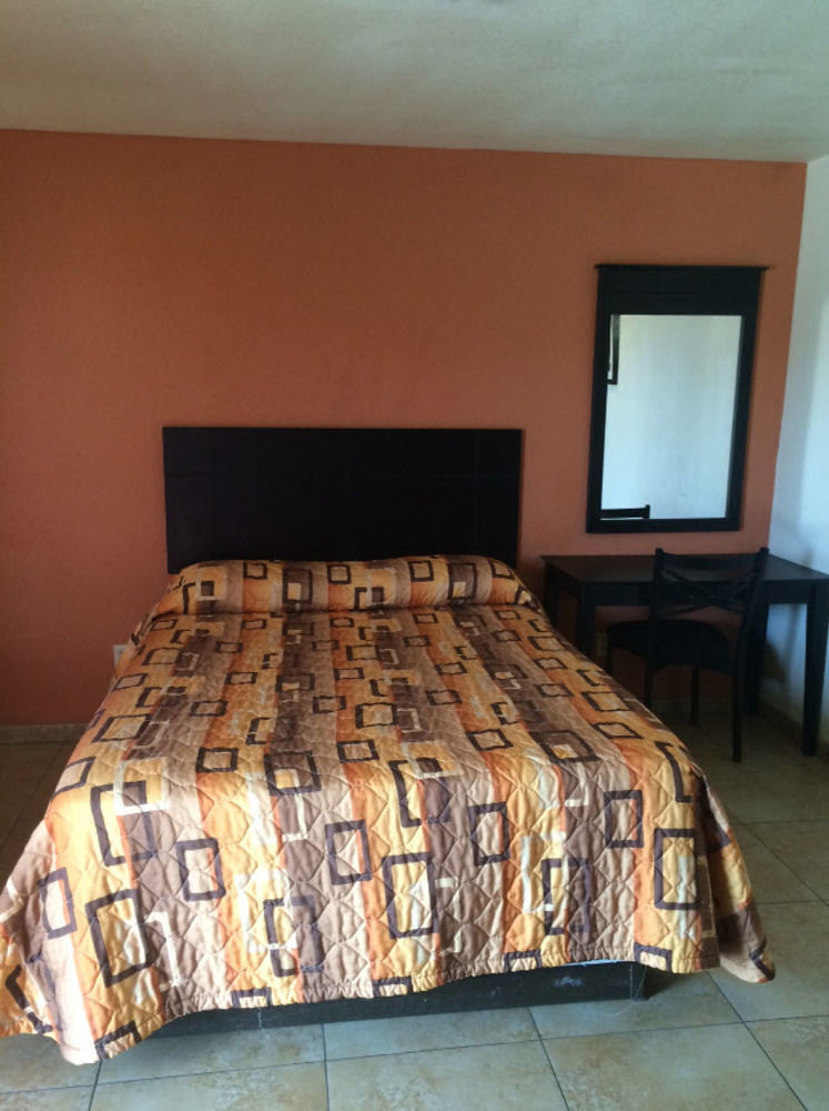 Bayshore Motel La Porte Eksteriør bilde