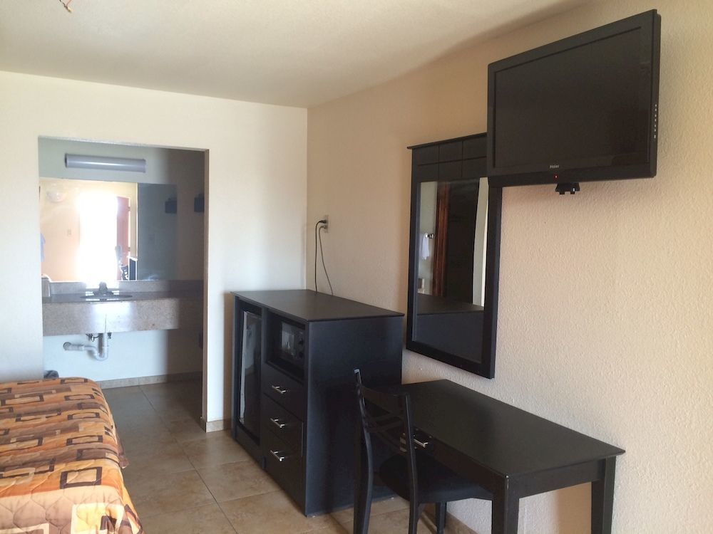 Bayshore Motel La Porte Eksteriør bilde